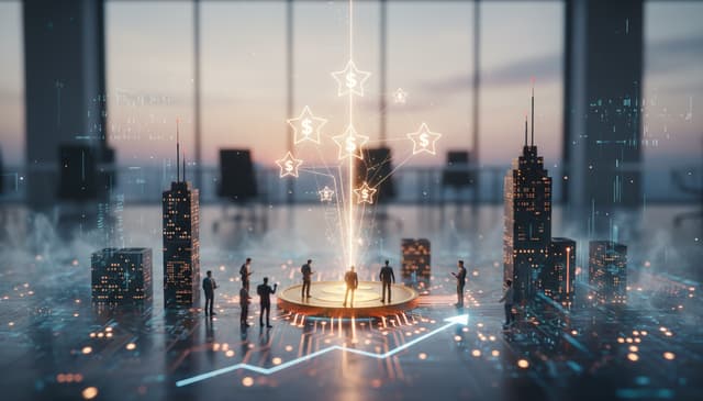 Jak inwestować skutecznie w startupy: praktyczny przewodnik