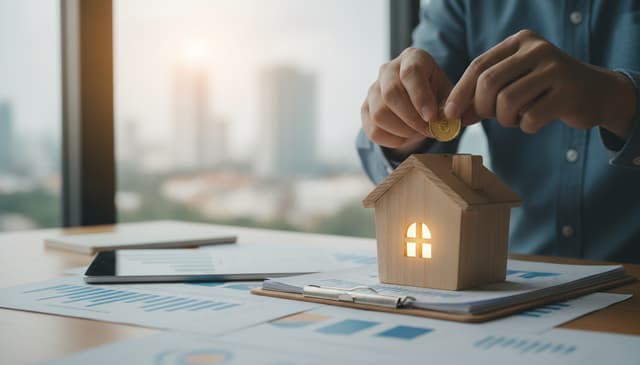 Jak inwestować środki emerytalne: praktyczny przewodnik 2024