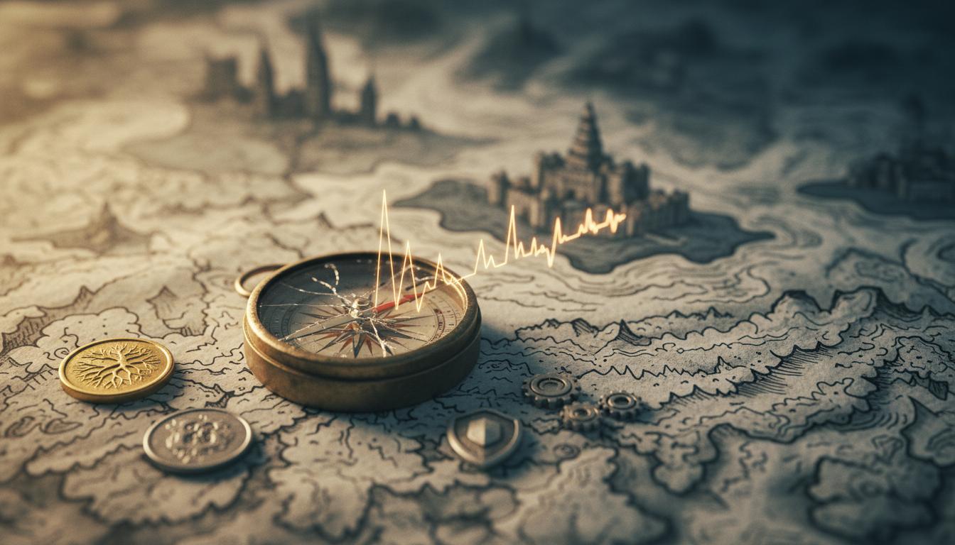 Jak inwestować w czasach niepewności politycznej: praktyczny przewodnik