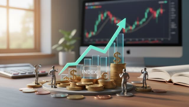 Jak inwestować w fundusze indeksowe: praktyczny przewodnik dla początkujących