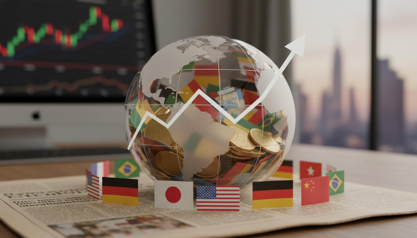 Jak inwestować w fundusze zagraniczne: praktyczny przewodnik