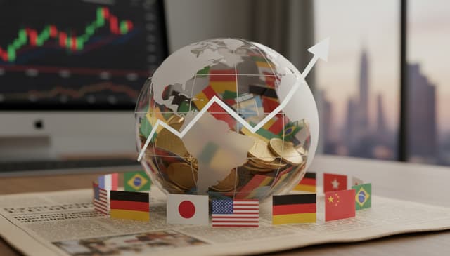 Jak inwestować w fundusze zagraniczne: praktyczny przewodnik