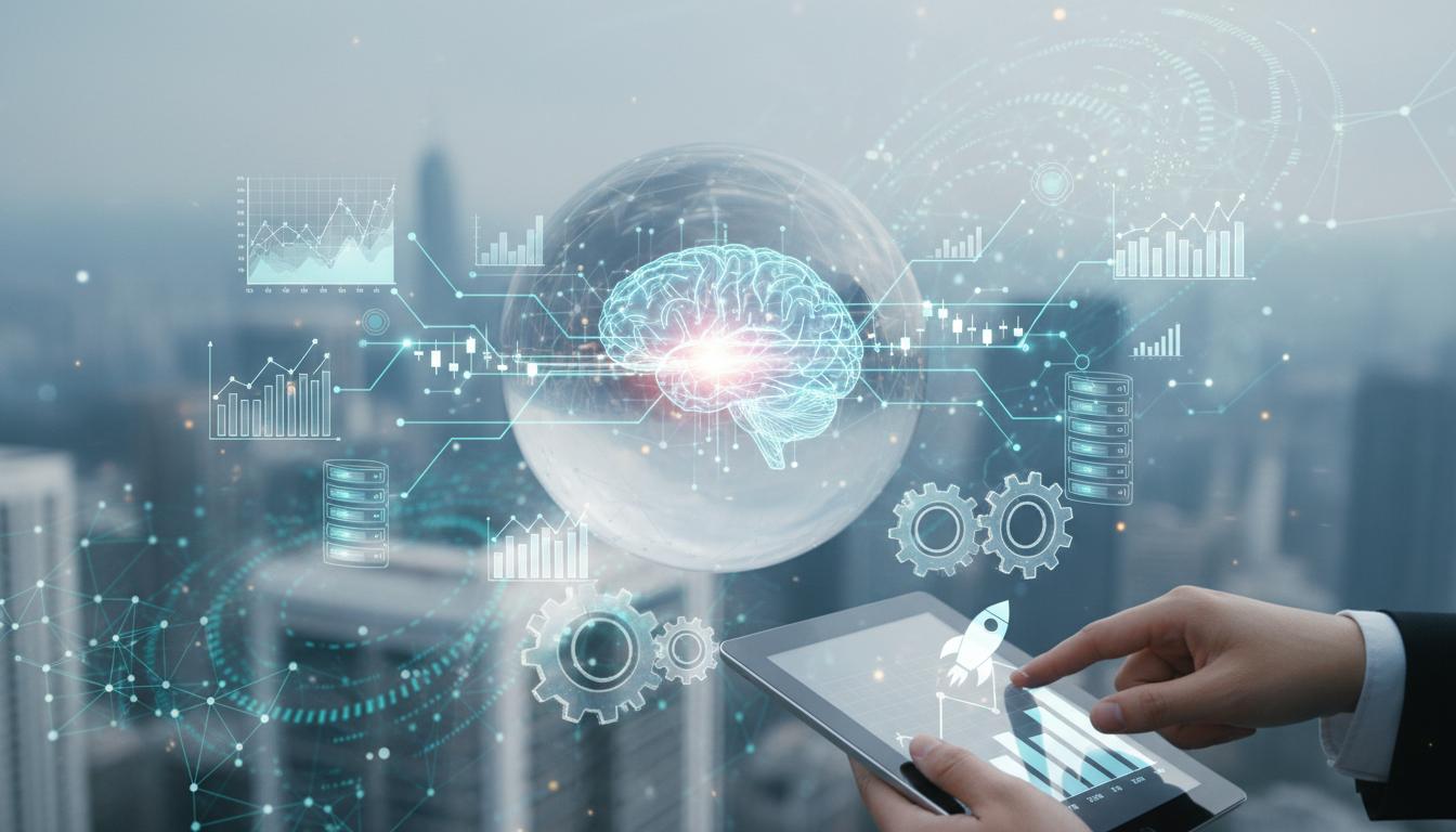 Jak inwestować w spółki innowacyjne: praktyczny przewodnik 2024