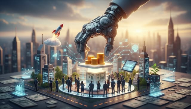 Jak inwestować w startupy: praktyczny przewodnik dla początkujących