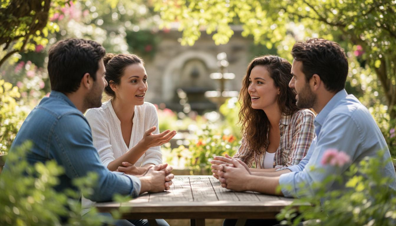 Jak komunikować się efektywnie: praktyczny przewodnik psycholog.ai
