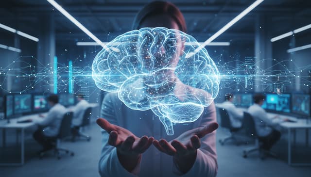 Jak komunikować się z AI: praktyczny przewodnik dla początkujących