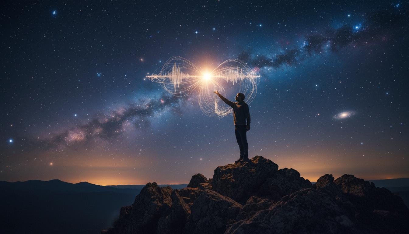 Jak komunikować się z gwiazdą: praktyczny przewodnik dla każdego