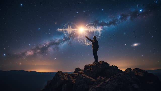 Jak komunikować się z gwiazdą: praktyczny przewodnik dla każdego