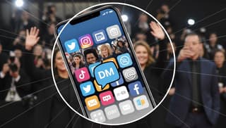 Jak kontaktować się z celebrytami: praktyczny przewodnik gwiazdy.ai