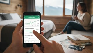 Jak kontrolować budżet na noclegi: praktyczny przewodnik