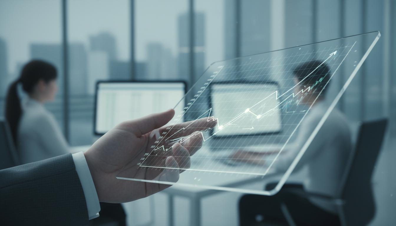 Jak kontrolować przepływy finansowe w firmie: praktyczny przewodnik