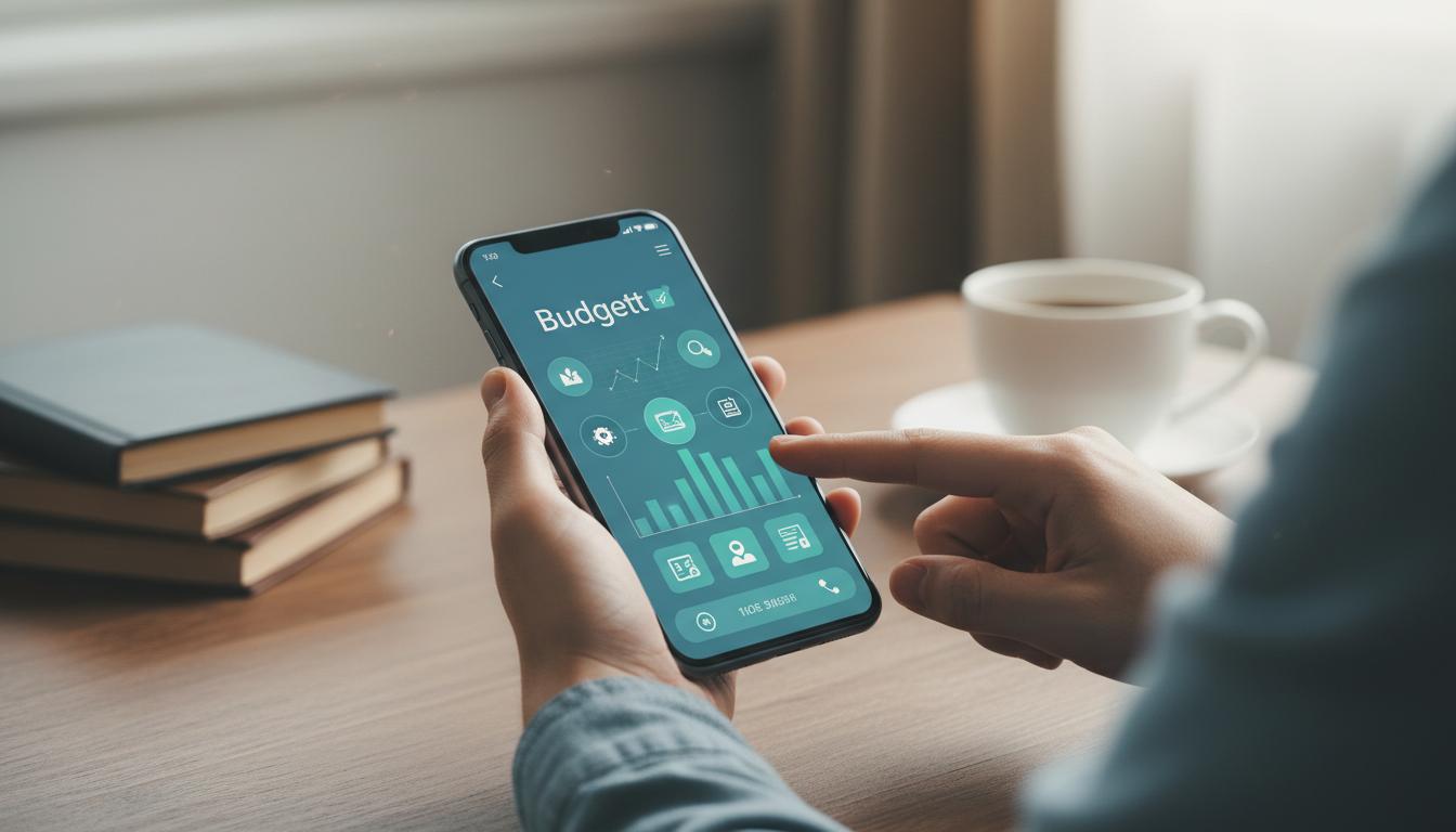 Jak kontrolować swoje wydatki: praktyczny przewodnik na co dzień