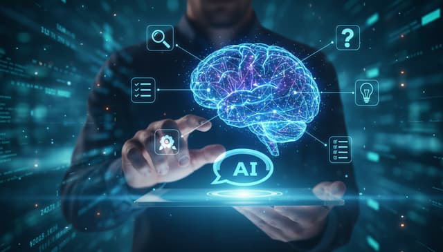 Jak korzystać efektywnie z chatbotów: praktyczny przewodnik