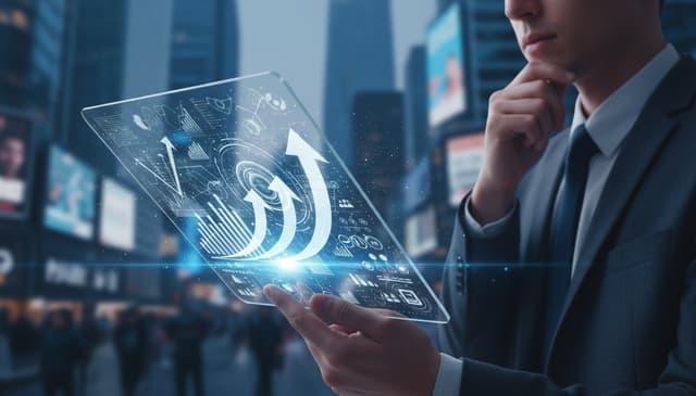 Jak korzystać z analiz rynkowych: praktyczny przewodnik dla początkujących