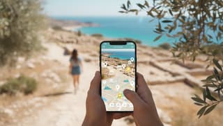 Jak korzystać z aplikacji turystycznych: praktyczny przewodnik