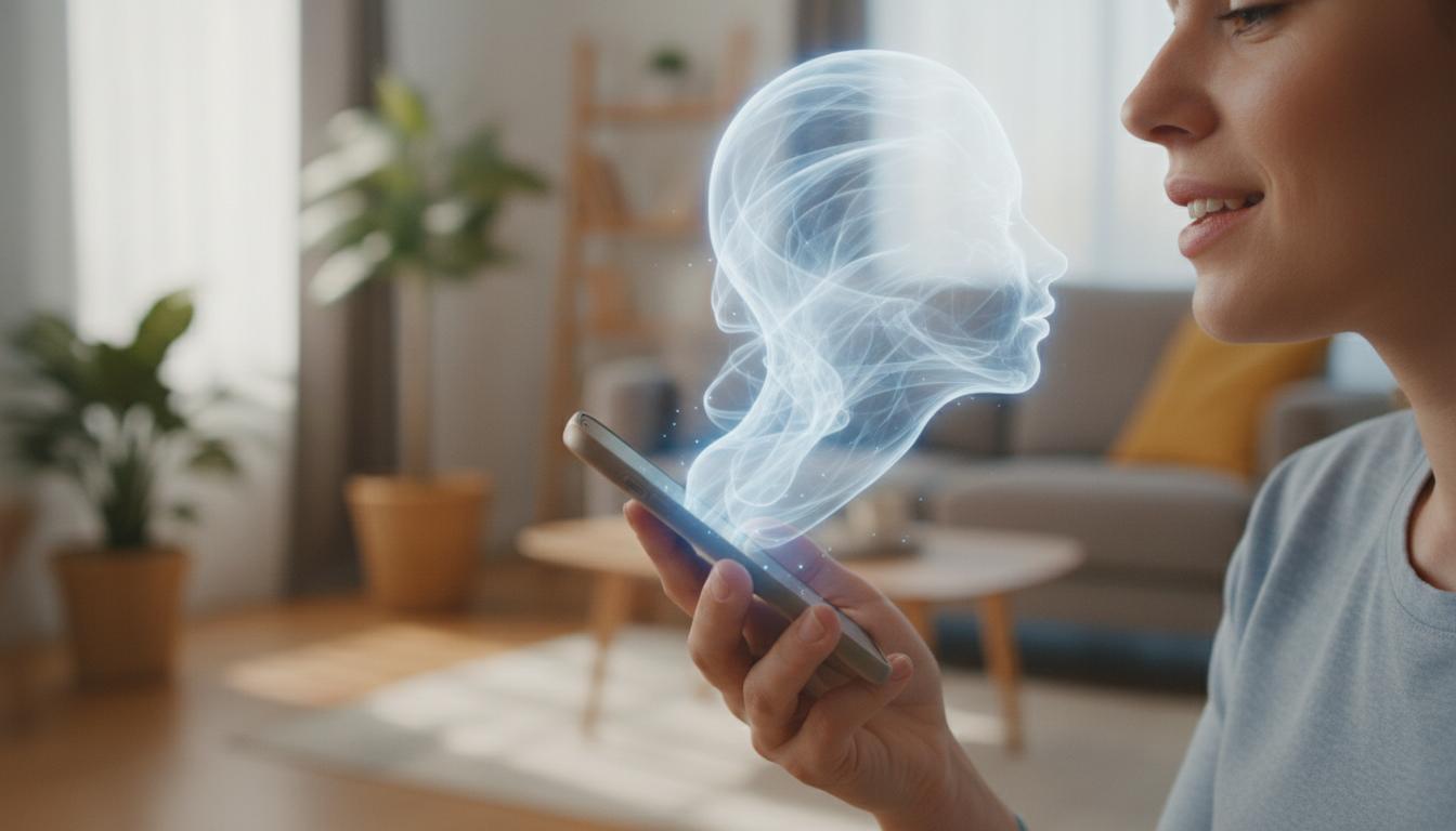 Jak korzystać z asystenta głosowego: praktyczny przewodnik