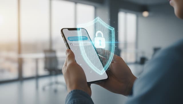 Jak korzystać z chatbotów bezpiecznie: praktyczny przewodnik