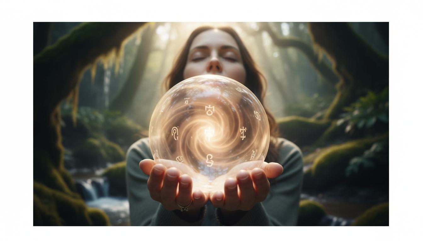 Jak korzystać z duchowych porad: praktyczny przewodnik dla początkujących