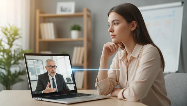 Jak korzystać z porad eksperckich online: praktyczny przewodnik