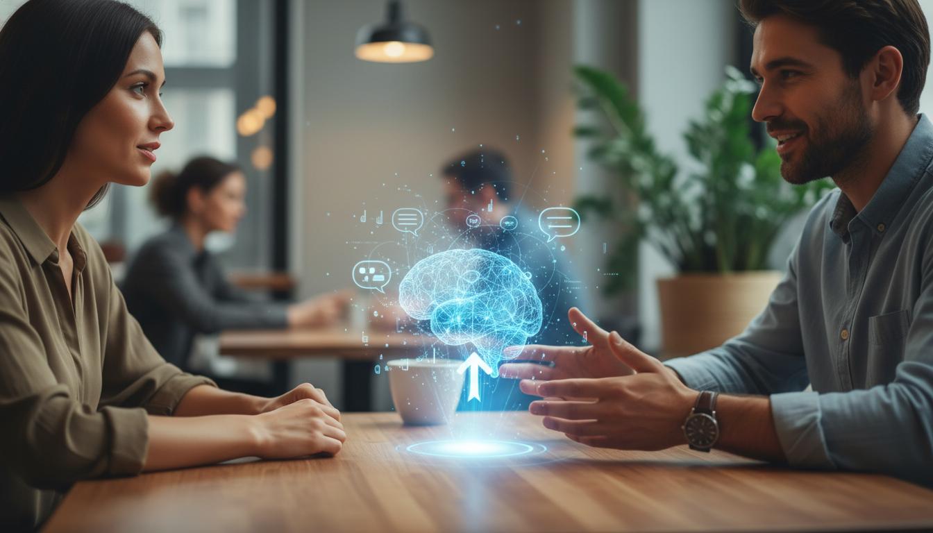 Jak korzystać z symulacji rozmów do skutecznego rozwoju osobistego