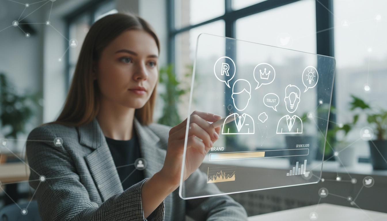 Jak korzystać z symulacji rozmów przy budowaniu marki: praktyczny przewodnik