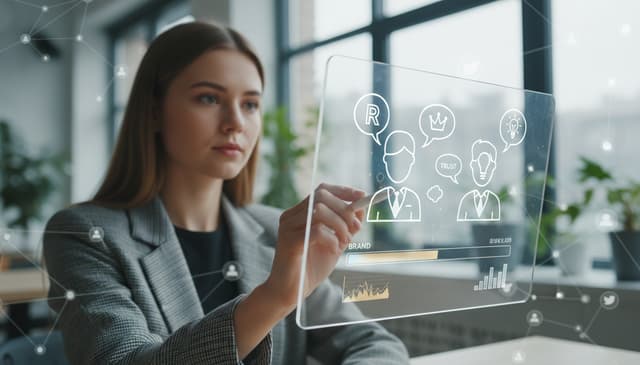 Jak korzystać z symulacji rozmów przy budowaniu marki: praktyczny przewodnik