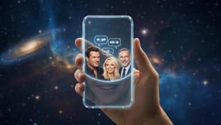 Jak korzystać z symulatora rozmów z gwiazdami: praktyczny przewodnik