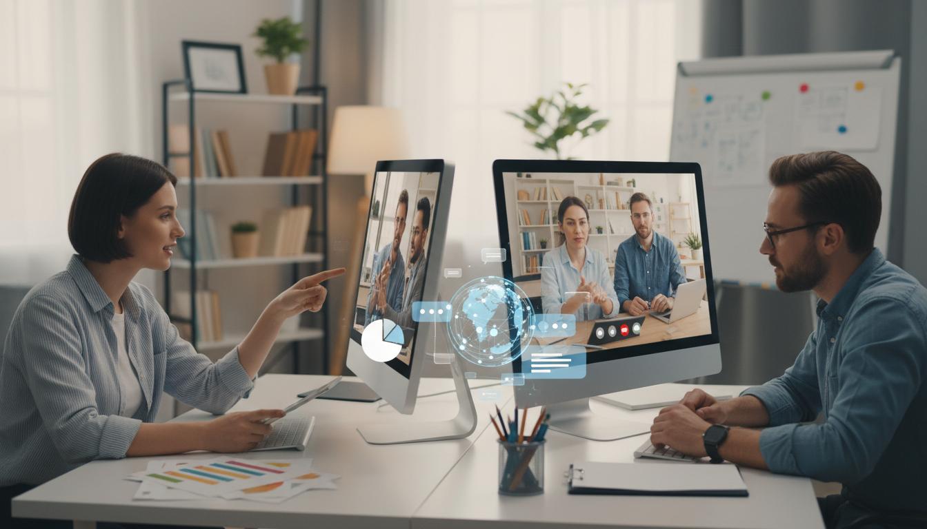 Jak korzystać z usług eksperckich online: praktyczny przewodnik