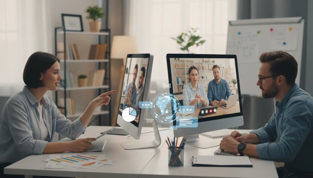 Jak korzystać z usług eksperckich online: praktyczny przewodnik