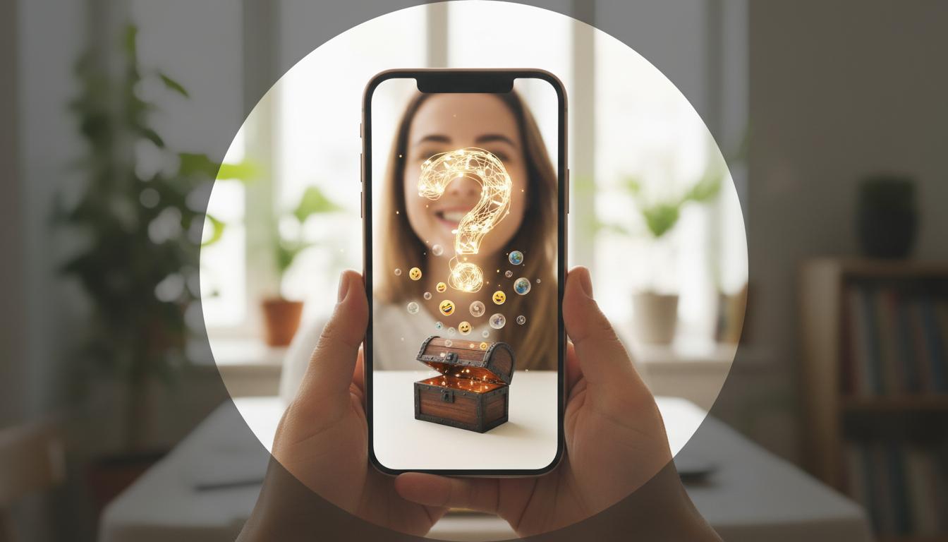 Jak kreatywnie rozpocząć rozmowę online: praktyczny przewodnik