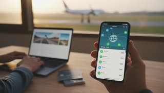 Jak kupić najtańsze bilety lotnicze: praktyczny przewodnik 2024