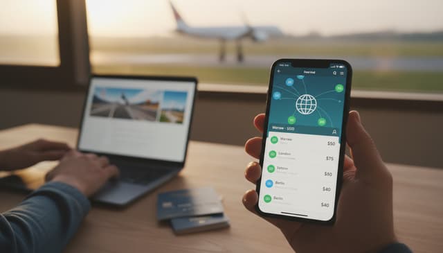 Jak kupić najtańsze bilety lotnicze: praktyczny przewodnik 2024