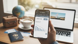 Jak kupić tani bilet lotniczy: praktyczny przewodnik na loty.ai