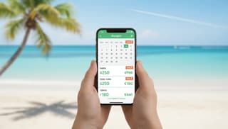 Jak kupić tanie loty w sezonie wakacyjnym: praktyczny przewodnik