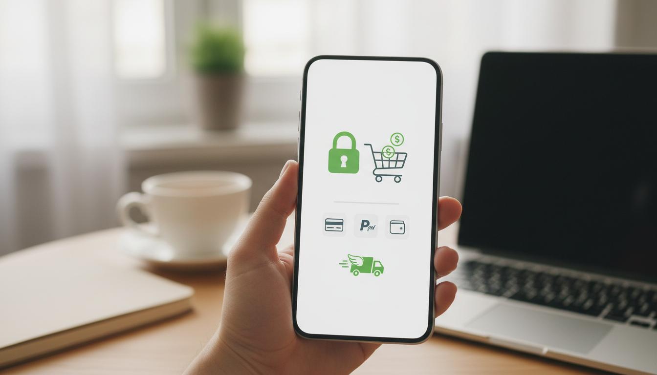 Jak kupić tanio i bezpiecznie w internecie: praktyczny przewodnik