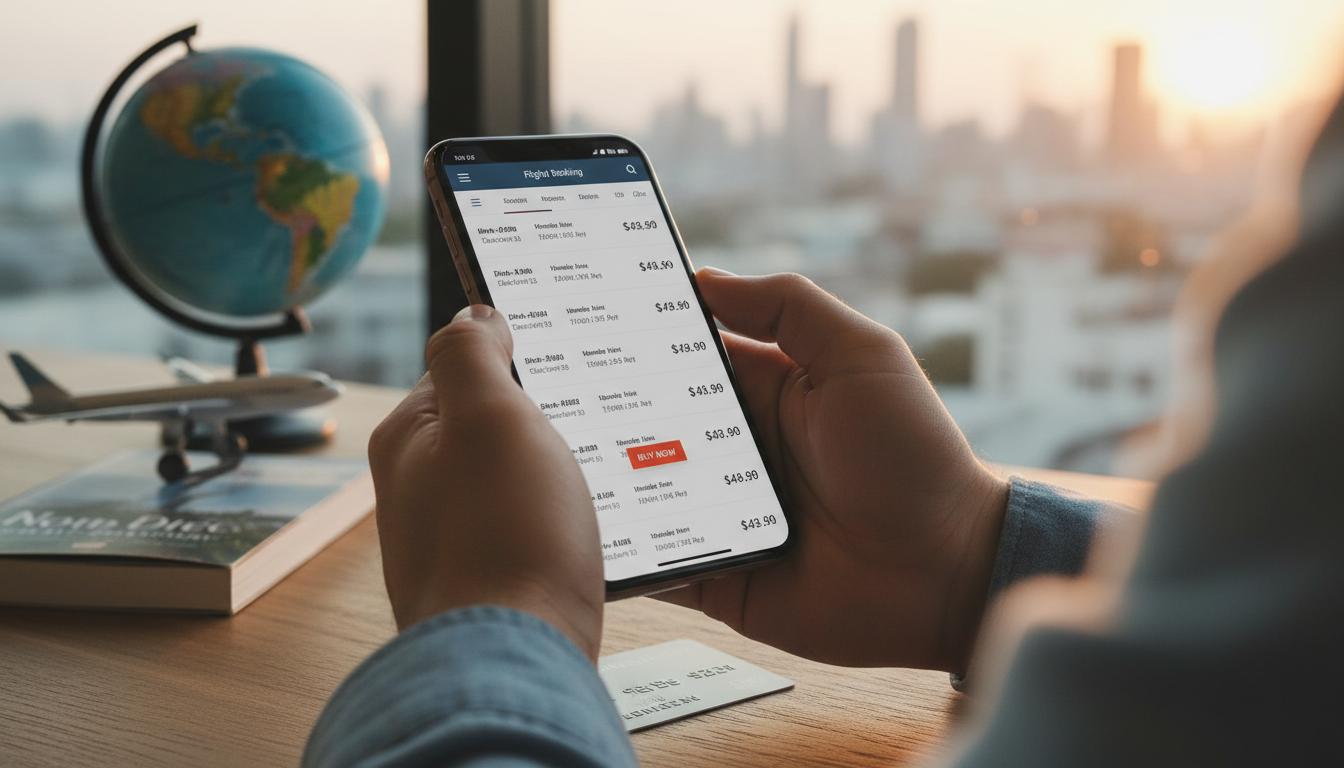 Jak kupowac bilety lotnicze: 27 ruchów bez ściemy