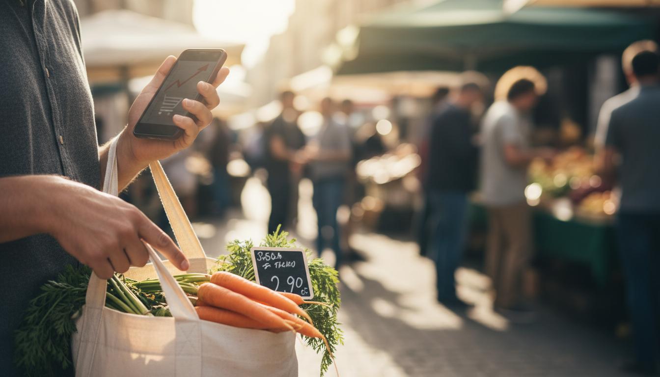 Jak kupować świadomie: praktyczny przewodnik dla świadomych konsumentów
