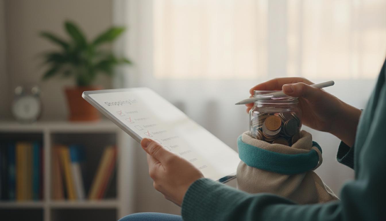 Jak kupować świadomie zamiast impulsywnie: praktyczny przewodnik