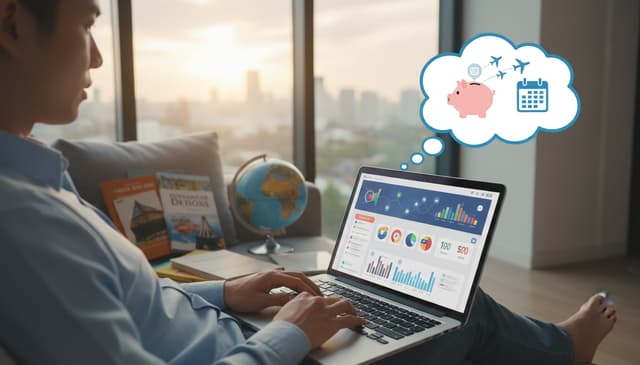 Jak kupować tanie bilety lotnicze: praktyczny przewodnik na 2024 rok