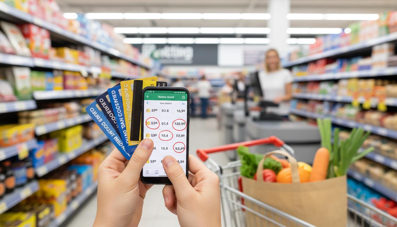 Jak kupować taniej: praktyczny przewodnik na zakupy.ai