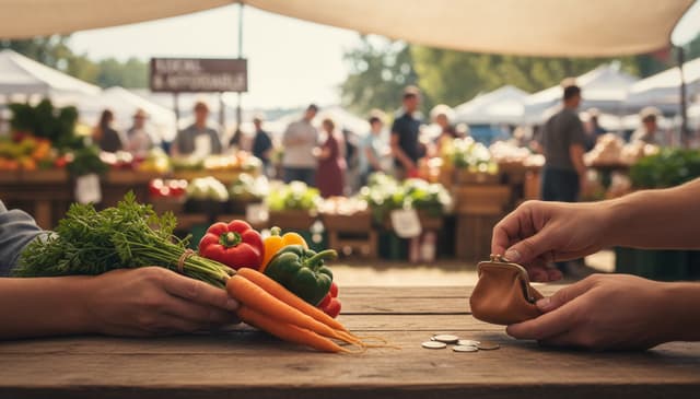 Jak kupować tanio i dobrze: praktyczny przewodnik na zakupy.ai
