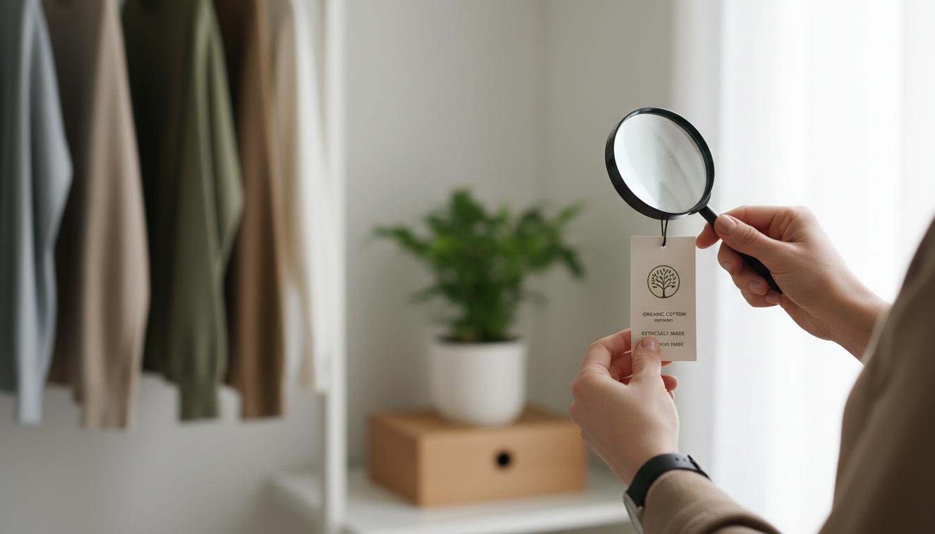 Jak kupować ubrania świadomie: praktyczny przewodnik na 2024 rok