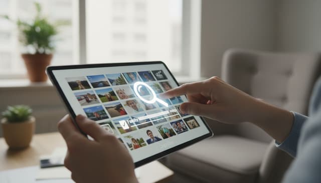 Jak łatwo uporządkować zdjęcia i filmy: praktyczny przewodnik