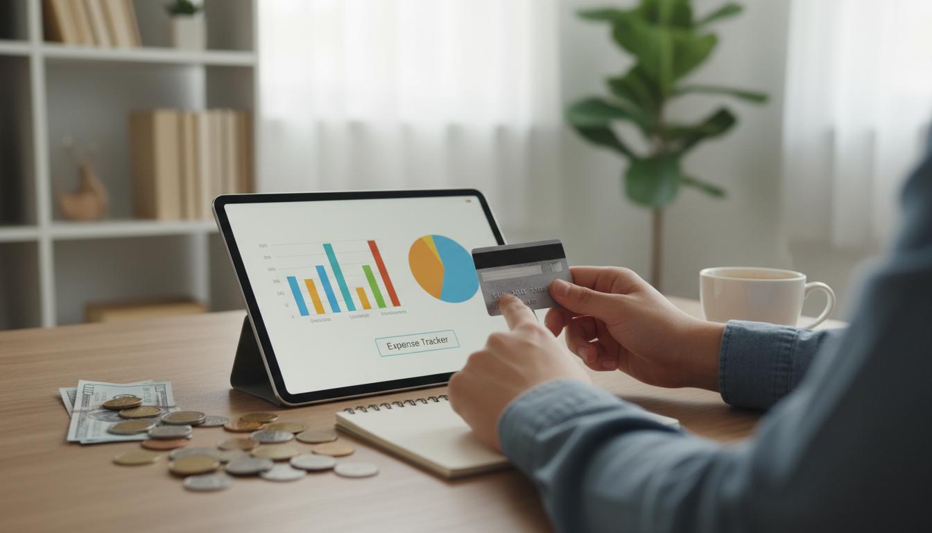 Jak łatwo zarządzać budżetem zakupowym: praktyczne wskazówki