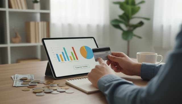 Jak łatwo zarządzać budżetem zakupowym: praktyczne wskazówki