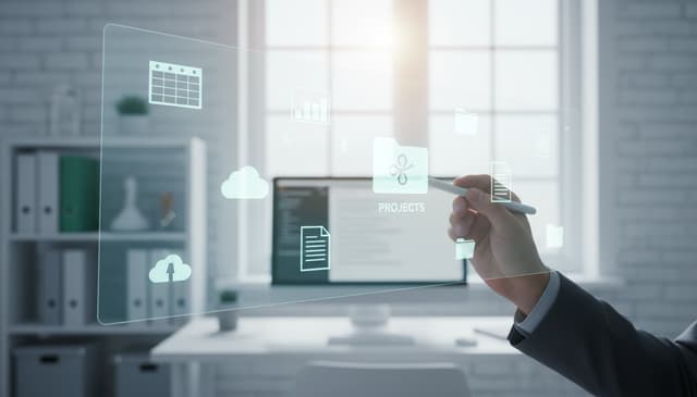 Jak łatwo zarządzać dokumentacją: praktyczny przewodnik narzedzia.ai