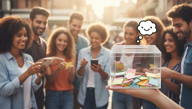 Jak łatwo zbierać opinie od klientów: praktyczny przewodnik