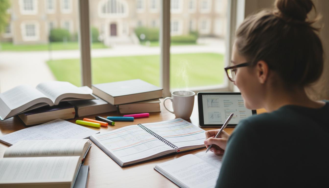 Jak łatwo zdać maturę w 2026, jeśli przestaniesz kuć na pamięć