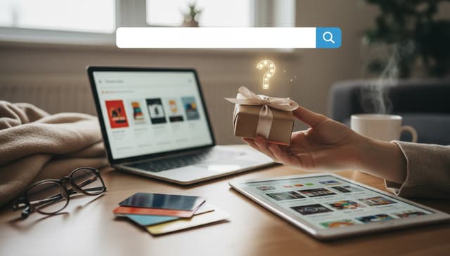 Jak łatwo znaleźć prezent dla bliskich: praktyczny przewodnik