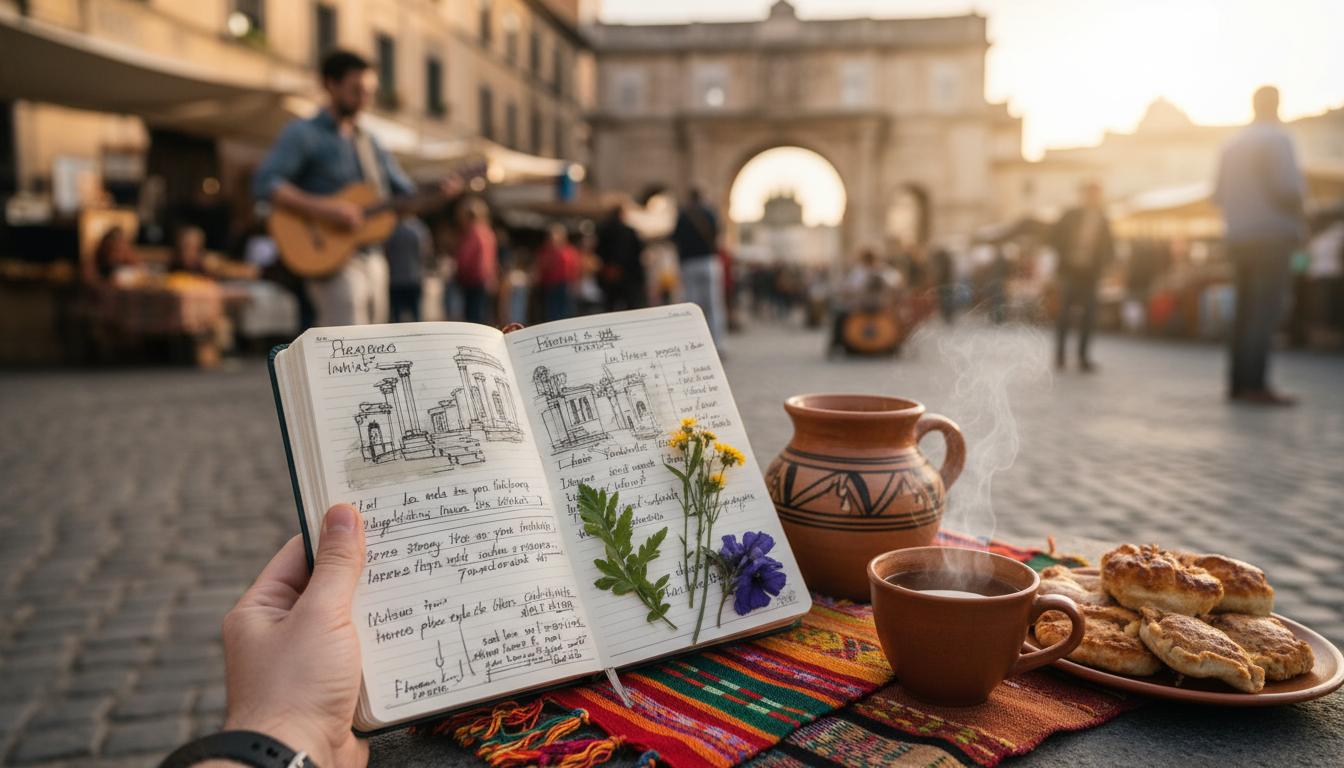 Jak lepiej poznać kulturę miejsca: praktyczny przewodnik